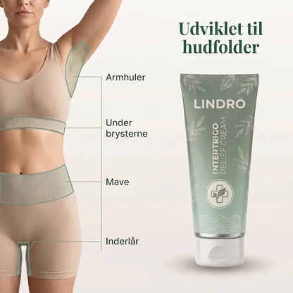Lindro Hudfoldecreme